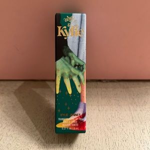 NIB! Kylie Cosmetics Wizard of Oz Transformative Lip Tint/Sold out online!